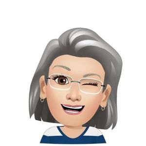 Meet your Posher, Cindy